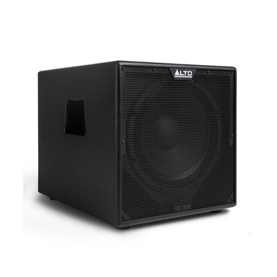 #ad #ad ALTO TX12S 900W 12quot; Subwoofer DSP Enhanced Powered PA Speaker with 2quot; Voice ... $504.65
