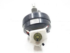 6798418 bremskraftverstärker 389274 BMW 1 F21 118 D 2011