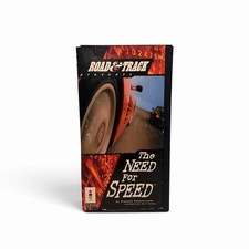 Road & Track Presents: The Need for Speed (3DO, 1995) image