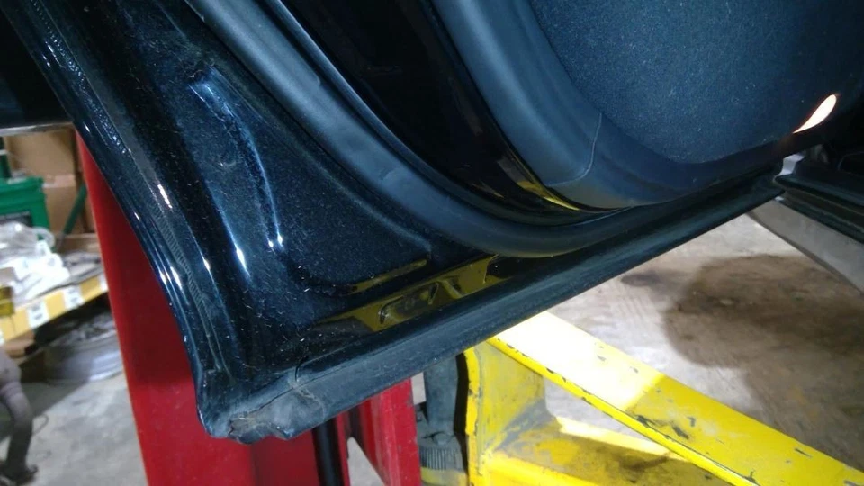 Passenger Turbo/Supercharger 222 Type Fits 03-13 15-17 MERCEDES S-CLASS 560869 Foto 4 de 4