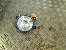 Antibrouillard Mitsubishi SPACE STAR