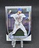 2025 Bowman Chrome - Bobby Witt Jr. #7 - Kansas City Royals 