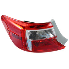 Caenagrion Genrics Tail Light Lamp Car Parts Replacement For 2012-2014 Camry