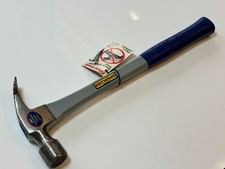 NEW Estwing Tools USA 20oz 16 Fiber-Lock Hamm...