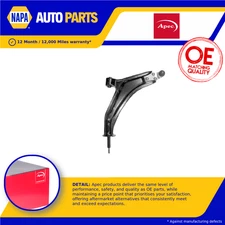 Wishbone / Suspension Arm Front Lower, Right AST2229 Apec Track Control Quality