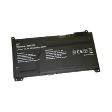 RR03XL-BTI - 11.4V 3.93Ah LIPLY 45WH