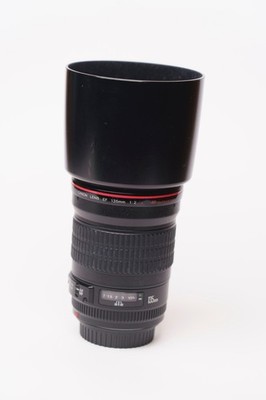 Canon EF 135mm f2 L USM 