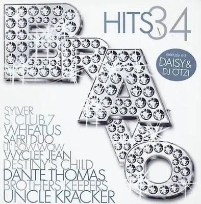 Various - Bravo Hits 34(Austria)
