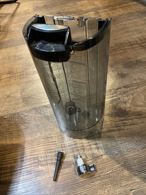 De'Longhi EC685M Dedica Deluxe Automatic Espresso Machine PARTS ONLY