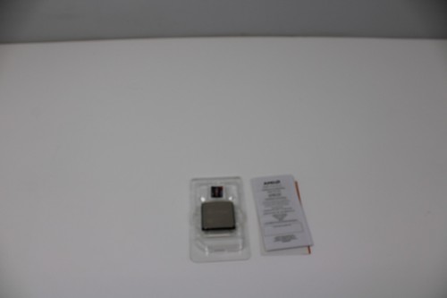 AMD RYZEN 7 5800X - AM4-processor - 4,70 GHz - 8 kernen