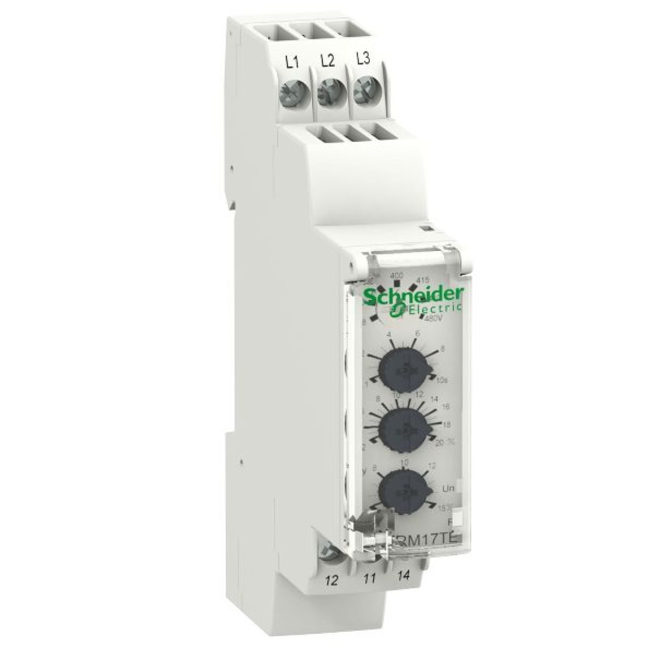 Harmony Control RM17TE00 Multifunction Control Relay