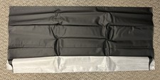 New For Mopar 1967 To 1969 A-body Plymouth Barracuda Fastback Headliner New For Mopar 1967 To 1969 A-body Plymouth Barracuda Fastback Headliner
