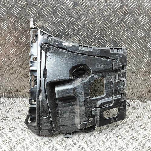 BMW 4 Coupe F32 Stoßstangenhalterung hinten rechts 7428732 2,0 Diesel 140 kW 201