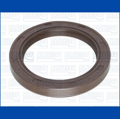 Timing End AJUSA 15019100 Shaft Seal, camshaft for ARO,CATERHAM,CHERY,CHEVROLET, - Image 7