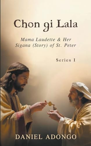 Chon gi Lala (1) - NEW Daniel Adongo 2023-11-27