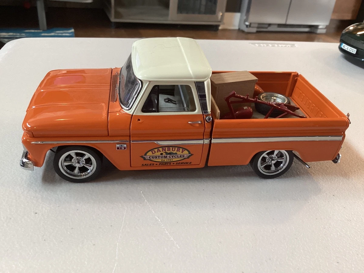 Danbury Mint Chevrolet Diecast & Toy Pickup Trucks for sale | eBay