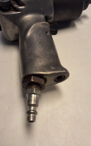Unidad Mac Tools 1/2" AW434M Salida de alimentación ajustable 1/4" NPT - Imagen 2 de 5