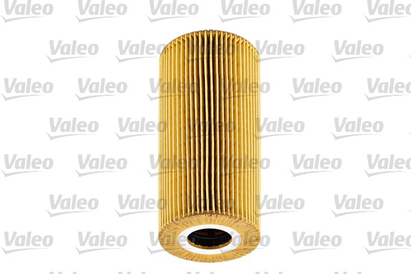 2x ✅Fits VALEO 586521 OIL FILTER - ELEMENT TYPE  ⭐UK Seller⭐
