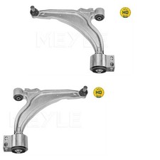 MEYLE Querlenker Lenker Set links & rechts für Opel Zafira Tourer C P12 Vauxhall
