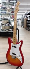Guitarra eléctrica FENDER LEAD