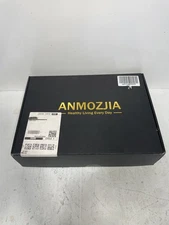 Anmozjia Massage Gun Holder Shoulder Neck Back Handheld Mount