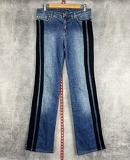 Just Cavalli Vintage Jeans Woman  s Size L W33