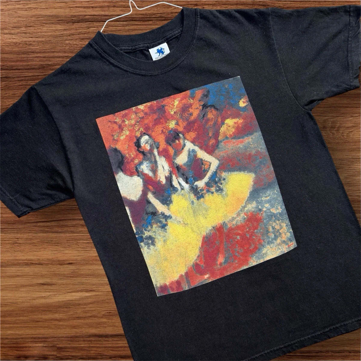 Museum T-Shirts for Men for sale - eBay