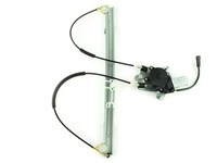 Fenster Heber Fensterheber Vorne FüR Citroen NervöS 1994-2004 Elektrisch Links