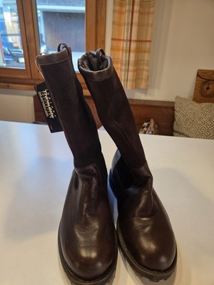 Thinsulate Stiefel Größe 44