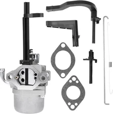 Anxingo 591378 Carburetor Replacement for Coleman Powermate 5000 6250 Watts... 