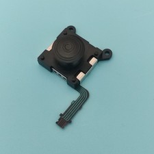 1pcs For PSV2000 PSVITA 20003D PS VITA 20003D Replacement Analog Joystick Module