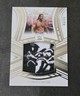 2024 Panini Flawless WWE Jumbo Mem Patch /15 #JM-KKR Karrion Kross Card