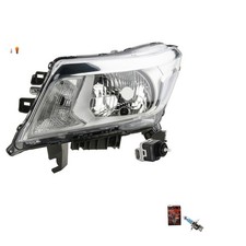 Ampoule Nissan NAVARA