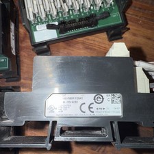 Allen Bradley 1492-IFM20F-F120A-2 Ser C