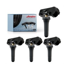 Marsflex TPMS Sensor F2GZ1A189A 4PCS Fit for Ford Lincoln Edge Expl... Fast Ship