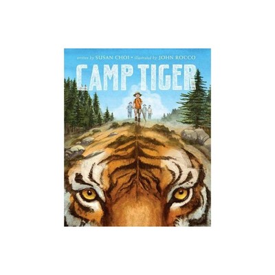 Camp Tiger - 