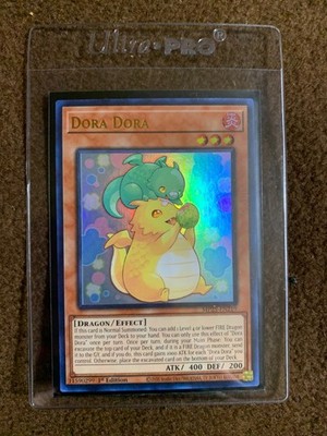 Dora Dora - 2025 Mega-Pack (MP25)