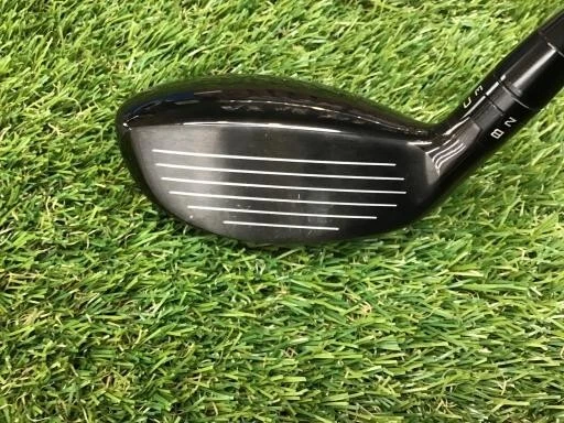 TITLEIST TS2 23 Utility / 23 Deg / Flex Regular / Titleist Tour AD T-60 Exc - Image 4 of 4