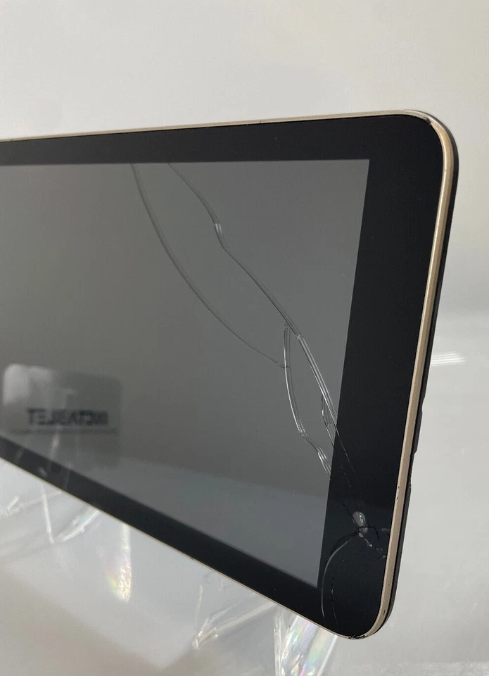 Asus Memo Pad 7 K013 16GB Black - Spares + Repairs Ref 533 - Image 2 of 4