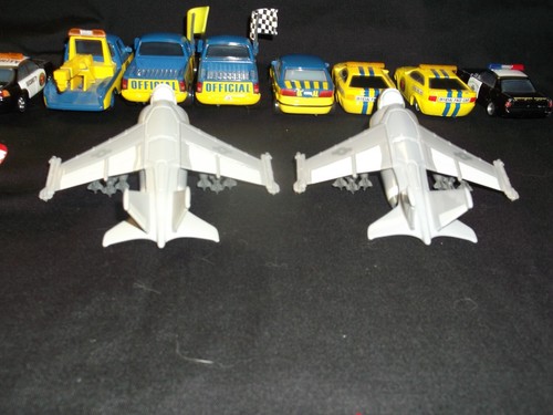 13 Disney Pixar Cars - Official Piston Cup Cars - Dexter Hoover, Pace Cars + 11 - Bild 15 von 21