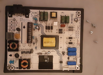 Hisense 32K20DW LED LCD TV Power Supply Board 168917 MZ14BQ11EF RSAG7.820.5536..