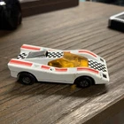 Vintage 1971 Matchbox Superfast No. 7 Hairy Hustler Made in England Lesney Lot A