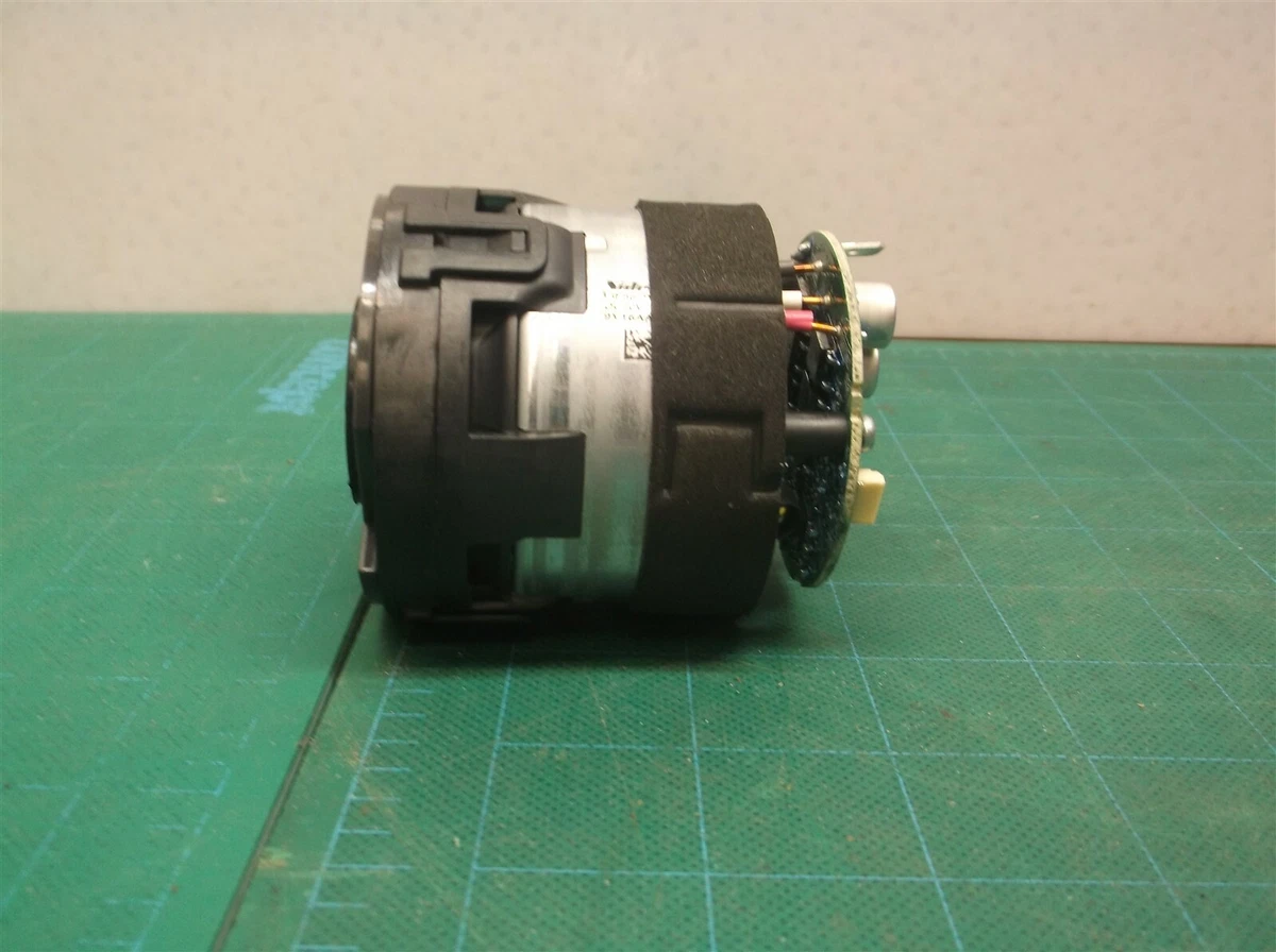 Brushless motor off a Ryobi P7181 18 Volt Stick Vac eBay