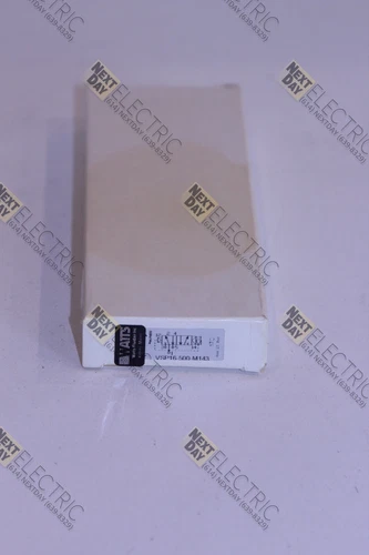 Parker Watts, VS016-500-M143, EV15M3-510, Solenoid Valve Directional Pneumatic 