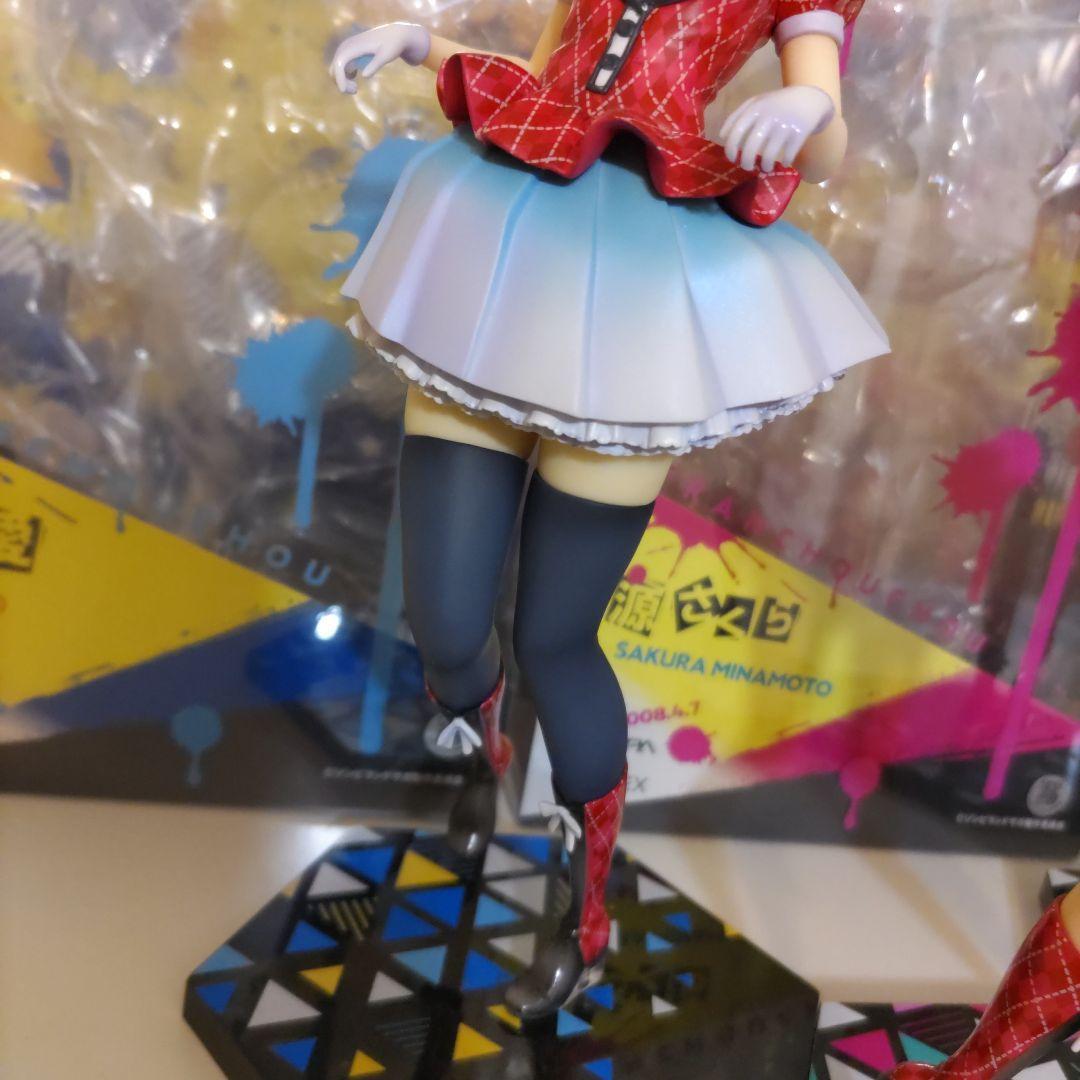 小物 yun Zombie Land Saga Nendoroid No.1347 Junko Konno – USA Gundam