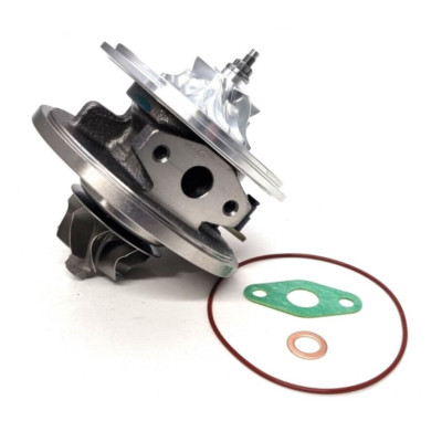 Turbolader Upgrade Rumpfgruppe Audi A4 A6 Skoda Superb VW Passat 1.9 2.0 TDI