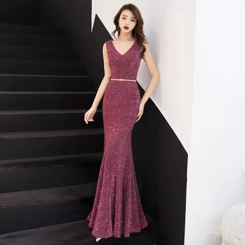 Gown dress hotsell club factory