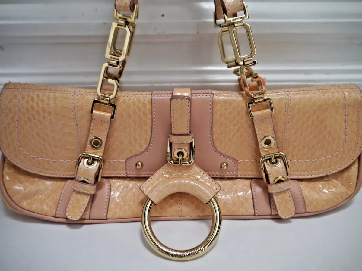 Ebay dolce top and gabbana handbags