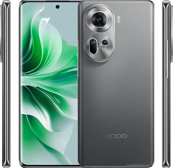 OPPO Reno 11 5G CPH2599 256GB 8/12GB RAM Factory Unlocked