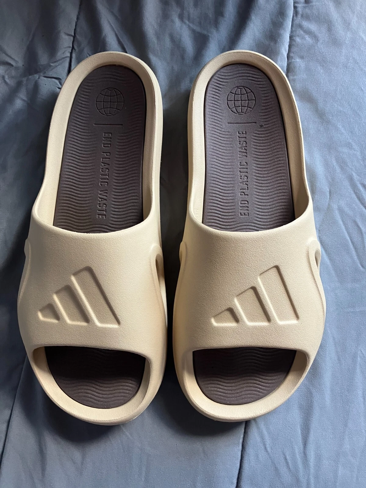 Sandali da uomo adidas Adicane slide sandali